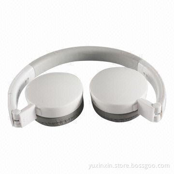 2013 New Arrival Wireless Bluetooth Headphones